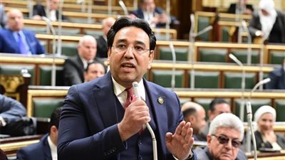 أيمن محسب: القاهرة تتحرك كـ