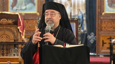 الصلاة من أجل السلام.. الكنيسة الكاثوليكية بمصر تعلن تلبية دعوة بابا الفاتيكان