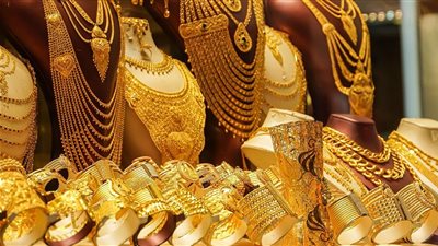 تراجع جديد في سعر الذهب اليوم بوقفة عيد الأضحى.. وعيار 21 يسجل مفاجأة