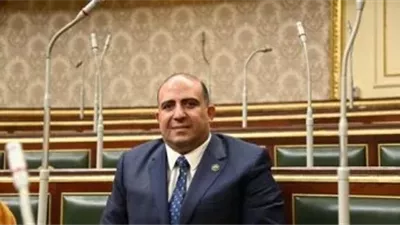 النائب محمد سليم يطالب برفع الحد الأدنى لأجور القطاع الخاص إلى 8000 جنيه