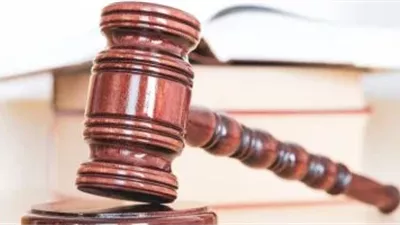 الجنايات تقضي بالسجن 15 و5 سنوات لآخر بتهمة الاتجار فى الأسلحة النارية بقنا
