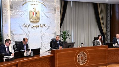 رئيس الوزراء يتابع مستجدات مشروعات المرحلة الأولى من «حياة كريمة»