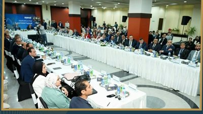 «موبكو» تعتمد نتائج أعمال عام 2025 وارتفاع إجمالي الأرباح بنسبة 53% وايرادات 2