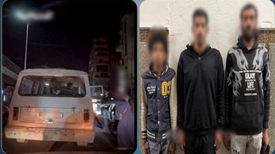 مدمن وهارب من المنزل.. الداخلية تكشف حقيقة قيام أحد الأشخاص بخطف آخر بالجيزة