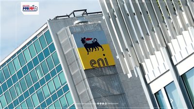 كشف غاز ضخم في مصر.. إيني وBP تتقاسمان المشروع بنسبة 50% لكل منهما