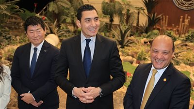الاتحاد الدولي يشيد بتنظيم مصر بطولة كأس العالم للجمباز الفني القاهرة 2026
