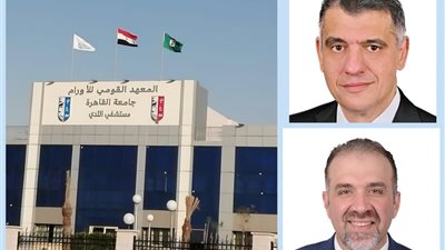 جامعة القاهرة تحقق إنجازًا بنشر دراسة للتثقيف السمعي البصري لمرضى سرطان الثدي 