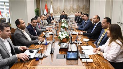 وزير الشباب والرياضة يتابع خطة مصر لاستضافة الألعاب الأفريقية 2027