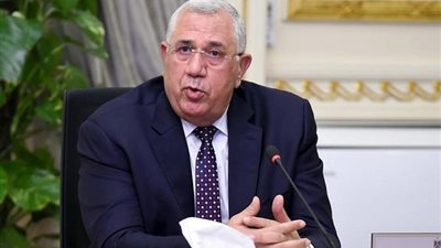لجنة الزراعة بالنواب تناقش أزمة غرامات زراعة الأرز