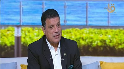 الدكتور مختار غباشي يكشف السيناريوهات المتوقعة بين إيران وأمريكا.. حوار