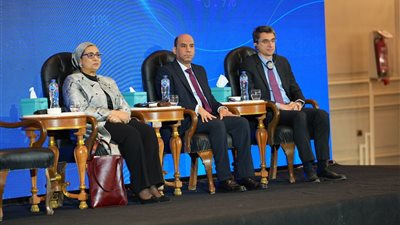رداد: مصر حققت تقدمًا ملحوظًا في دعم حقوق المرأة في سوق العمل