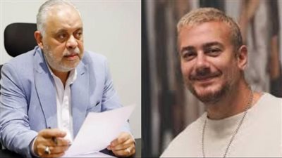 أشرف زكي: لن نعطي سعد لمجرد تصريح التمثيل إلا بعد موافقة 