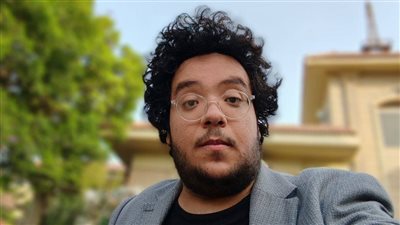 وفاة والد المخرج عمر صدقي والجنازة غدًا من مسجد السيدة نفيسة