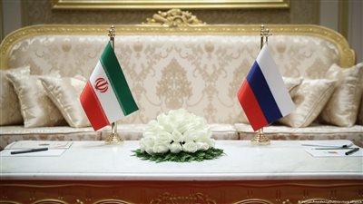 إعلام عبري: روسيا تسلم إيران خريطة 55 منشأة طاقة إسرائيلية لاستهدافها