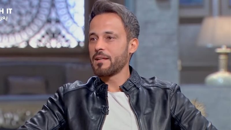 يوسف الشريف 