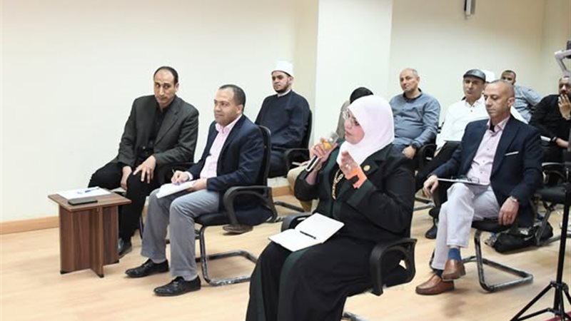 فعاليات الدورة الـ