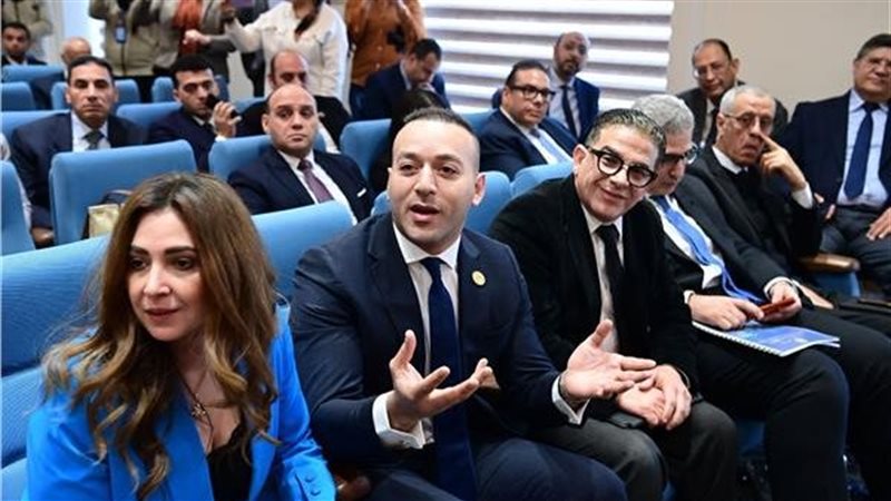 النائب عبد المحسن