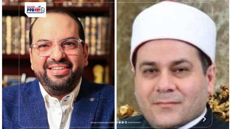 مظهر شاهين وخالد