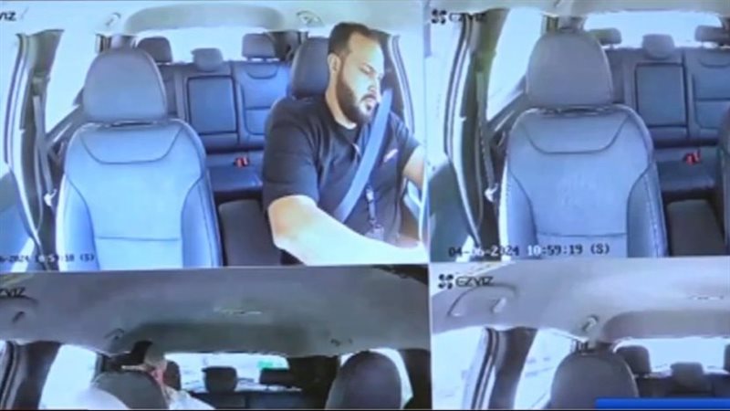 سيارات التاكسي الذكي