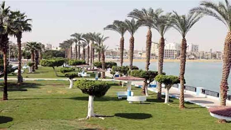 طقس السويس 