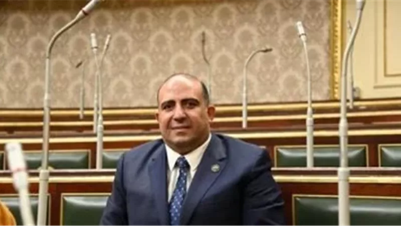 الدكتور محمد سليم