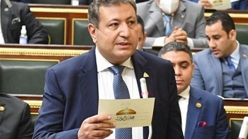 طارق شكري