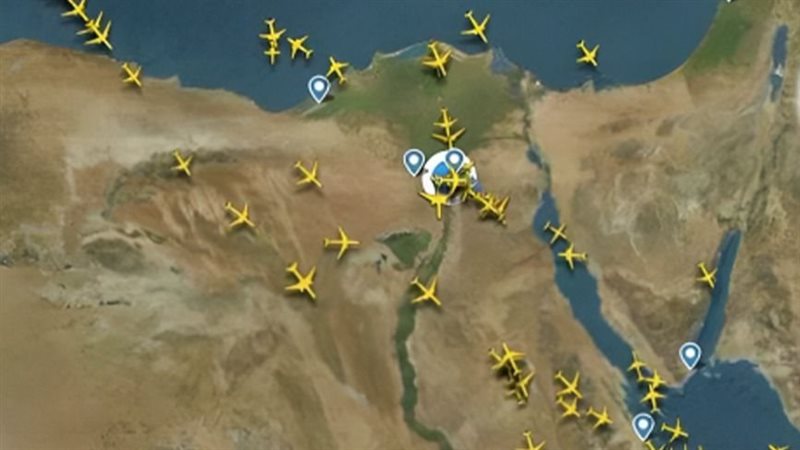صورة توضيحية للمجال