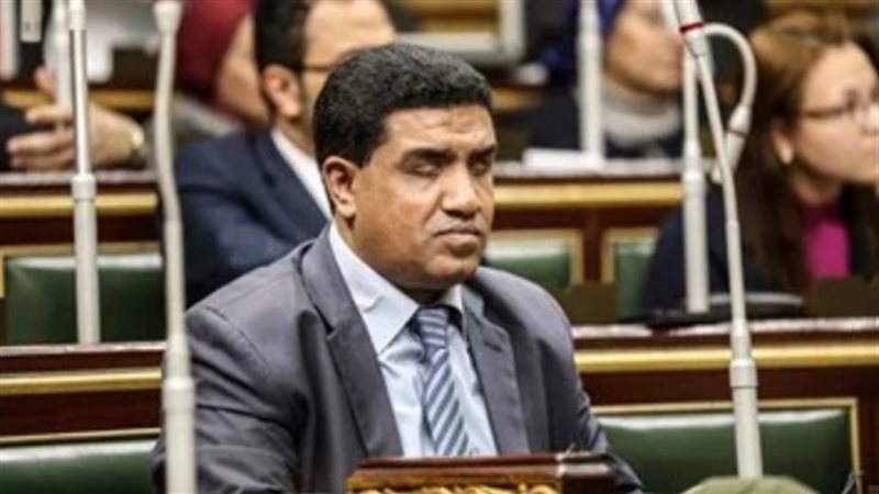 الدكتور خالد حنفي