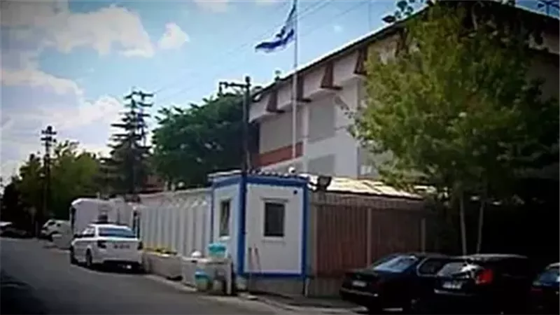 أرشيفية