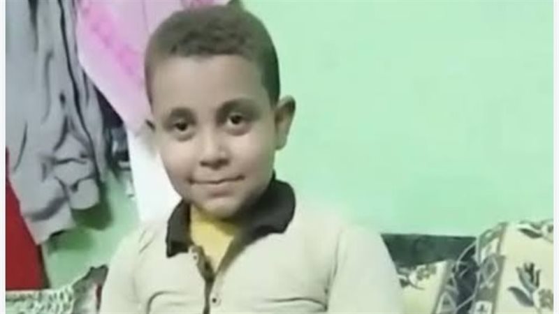 عصام طفل المنيا