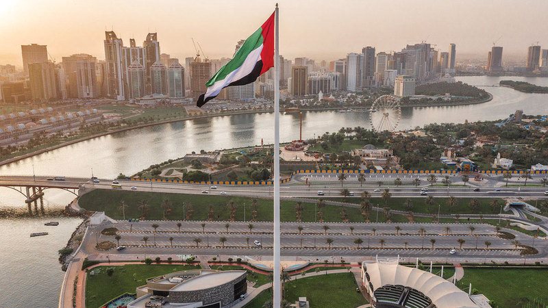 الإمارات