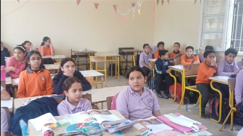 صورة الفصل 