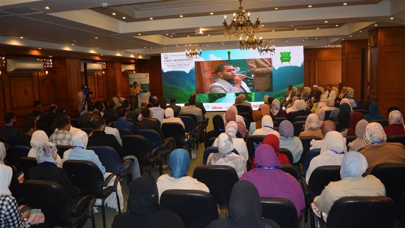 جامعة الأزهر 