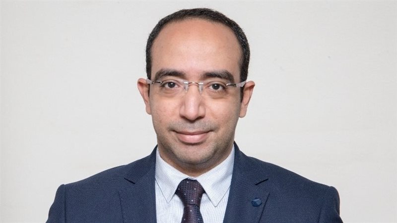 محمد غانم