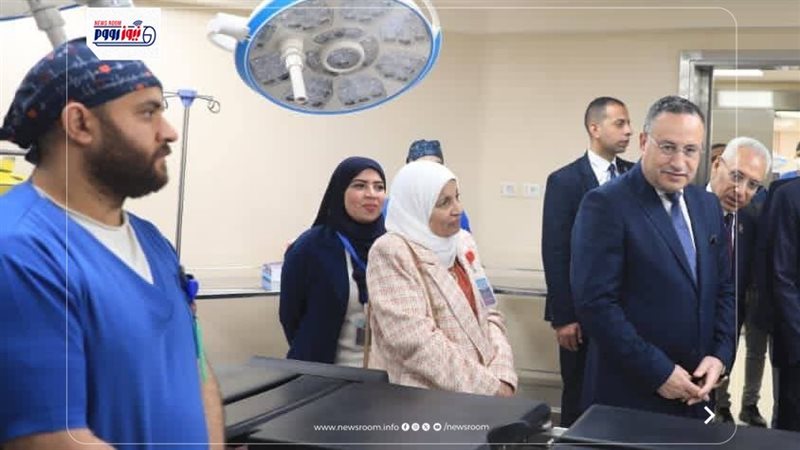 وزير التعليم العالي