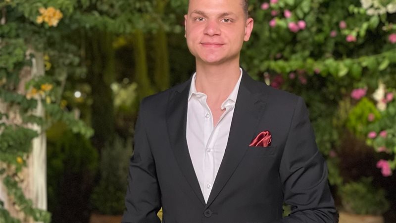 المقدم أحمد البريري