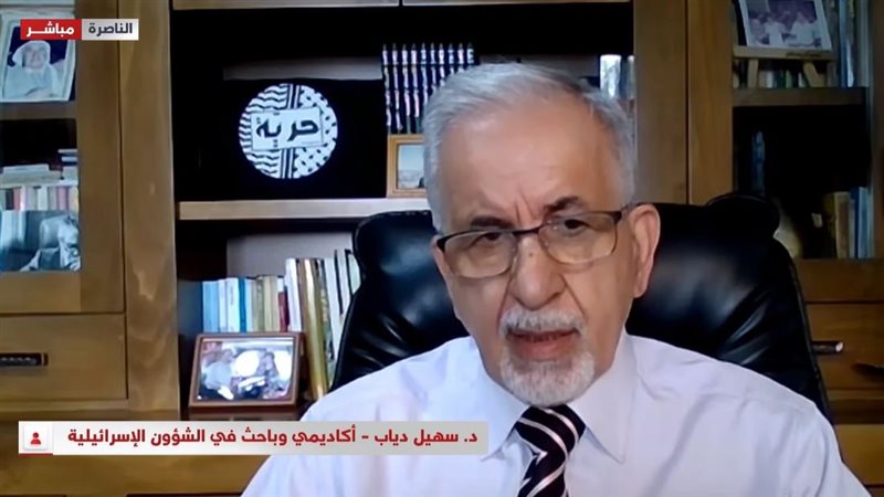 سهيل دياب