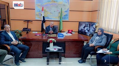 تعليم الفيوم يضع ضوابط جديدة لتنظيم العمل بالمدارس الخاصة والمتابعة الميدانية