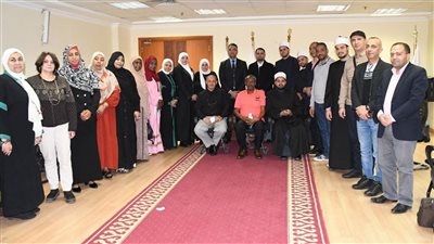 الأوقاف: انتشار الشائعات يرتبط بضعف الوعي ومهارات التفكير النقدي