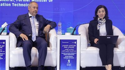 تعاون القومي للمرأة مع البنك الدولي: للتمكي الاجتماعي والاقتصادي للمرأة في مصر