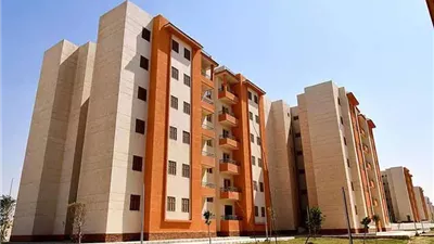وزارة الإسكان تطرح 50 ألف شقة بمقدم يبدأ من 25 ألف جنيه