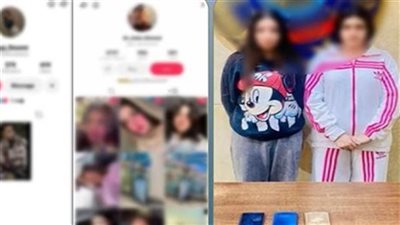من أجل المشاهدات والأرباح.. التحقيق مع صانعتي محتوى بتهمة نشر مقاطع رقص خادشة