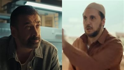 مليوني جنيه.. هشام ماجد يسعى لتخطي كريم عبدالعزيز      