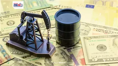 تراجع حاد في سعر البترول اليوم عالميًا.. خسائر تتجاوز 13%