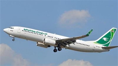 السلطات العراقية تقرر فتح المجال الجوي في البلاد بعد اتفاق وقف إطلاق النار