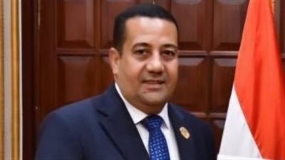 النائب ناصر الضوي يشيد بالدور المصري في تهدئة التوتر بين واشنطن وطهران  