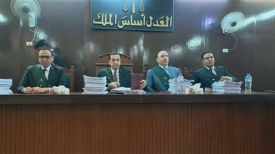 جنايات قنا تقضي بالسجن 3 سنوات لمتهم بغرض الاتجار في المخدرات وسنتين لآخر