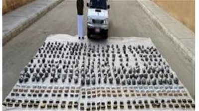 مصرع 5 عناصر جنائية شديدى الخطورة عقب تبادل إطلاق النيران مع الشرطة بالجيزة