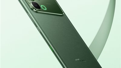 إنفينيكس تعزز ابتكاراتها في هواتف الجيل الخامس مع Note Edge 