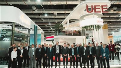 مشروع ضخم لإنتاج الهيدروجين الأخضر بطاقة 500 ميجاوات في الإسكندرية